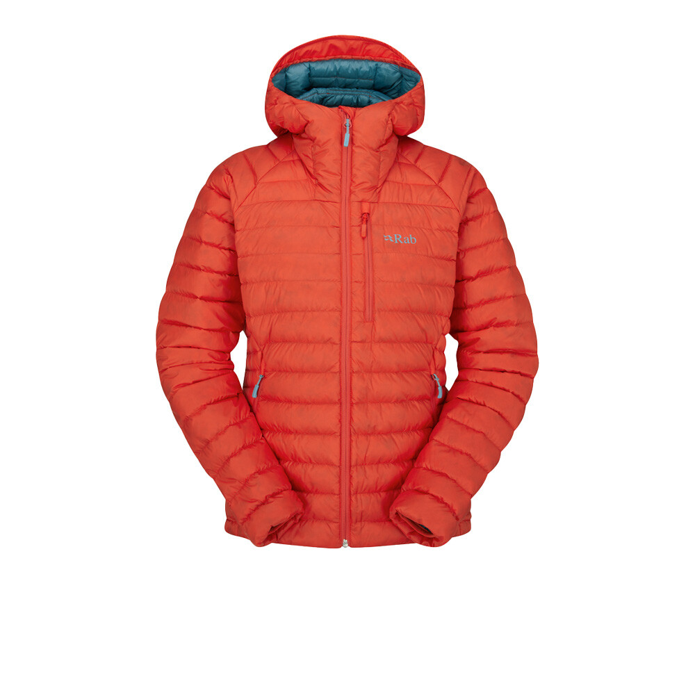Rab Microlight Alpine Women's Jacket - SS25