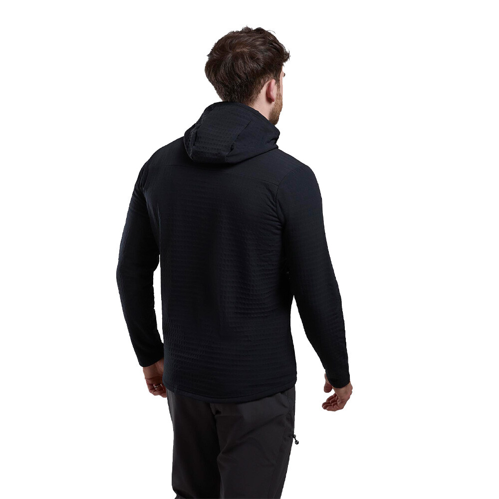 Montane Protium XT Hooded Fleece Jacket - SS25