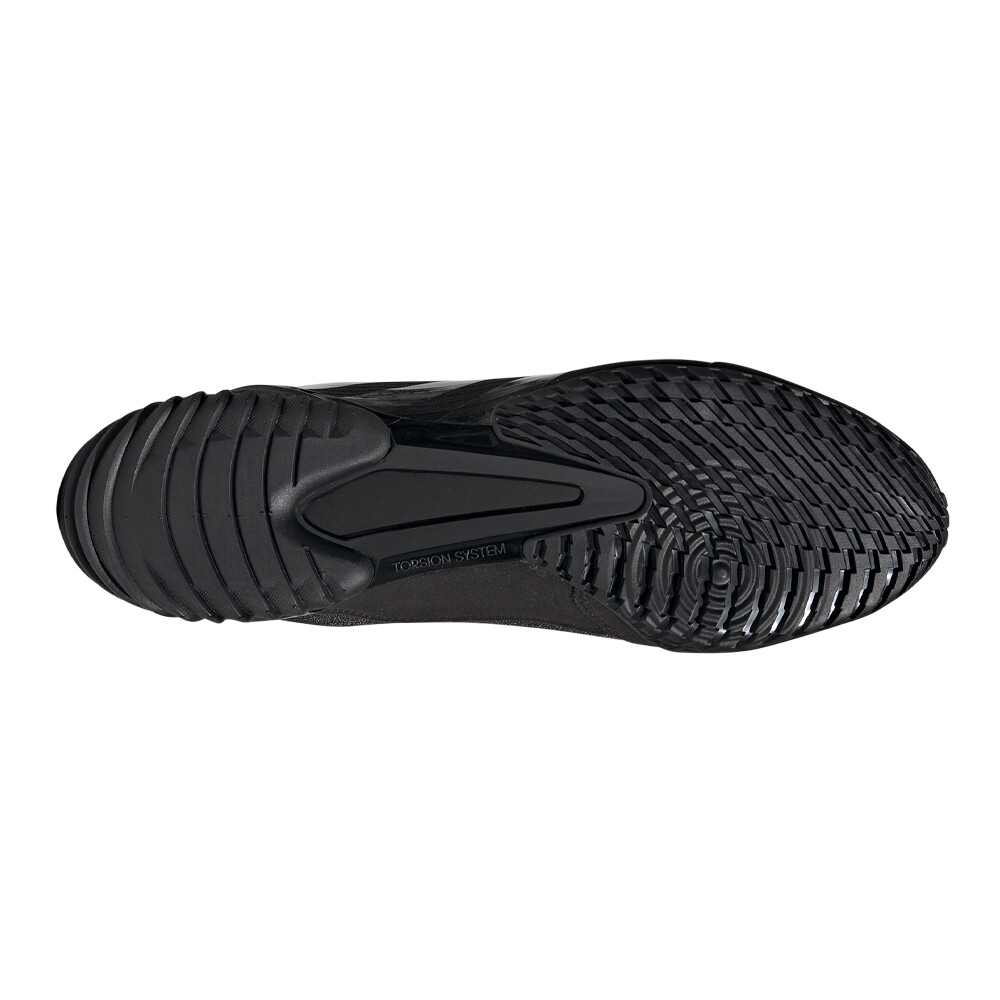 adidas Speedex 23 Boxing Shoes - AW25