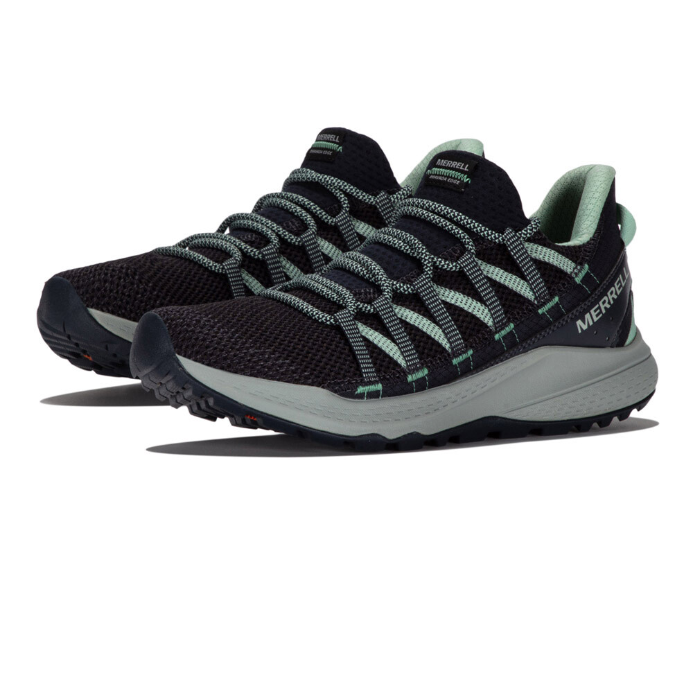 Merrell Bravada Edge Women's Walking Shoes