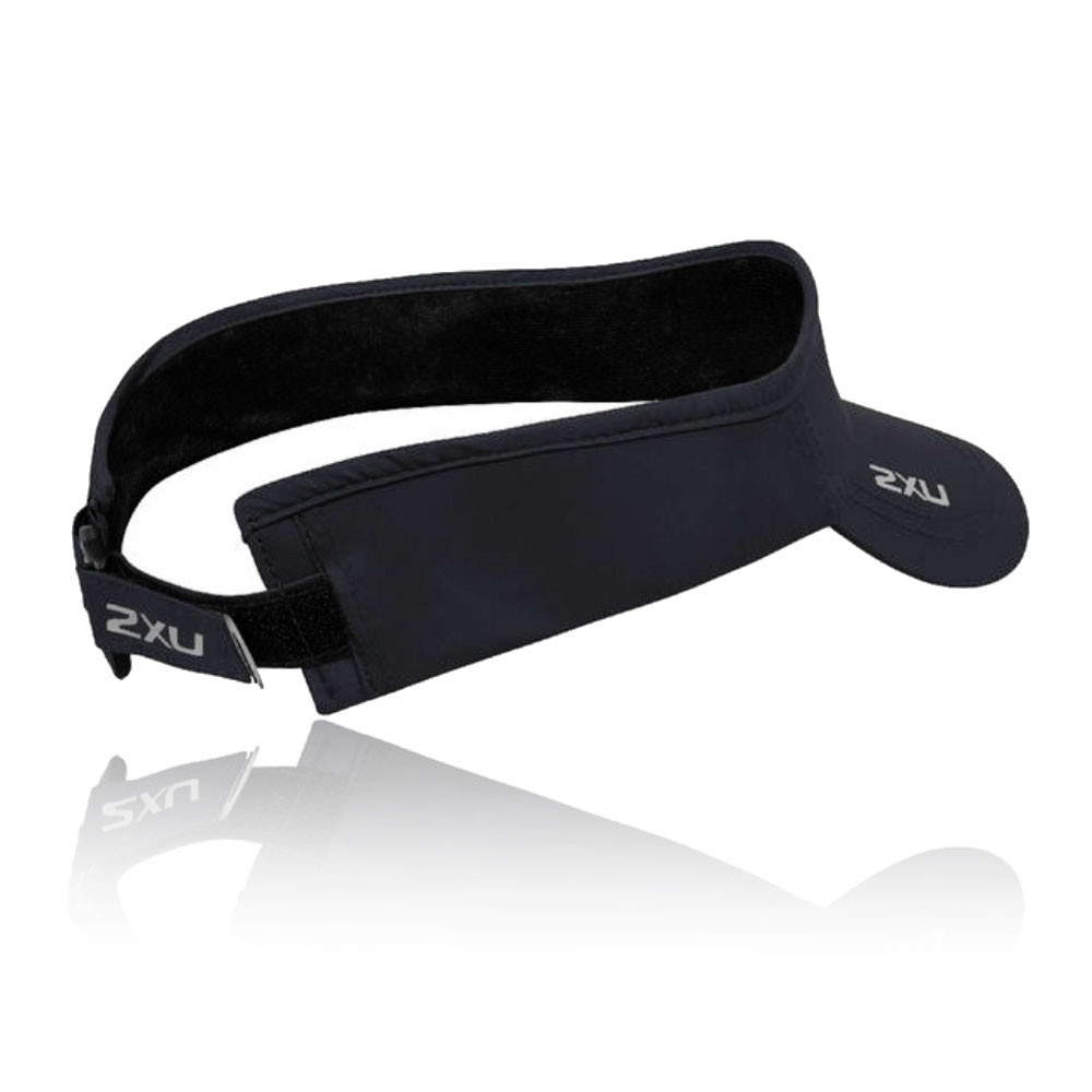 2XU Run Visor - SS25