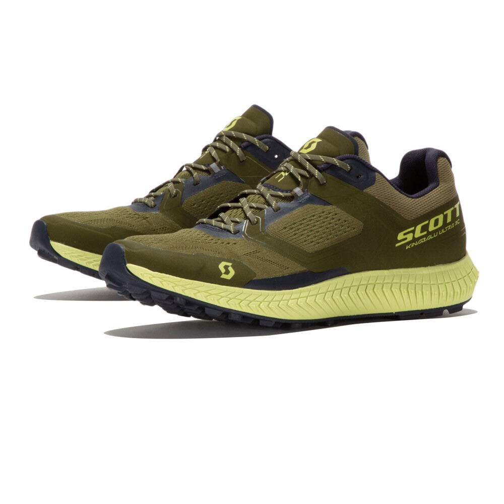 Scott Kinabalu Ultra RC Trail Running Shoes