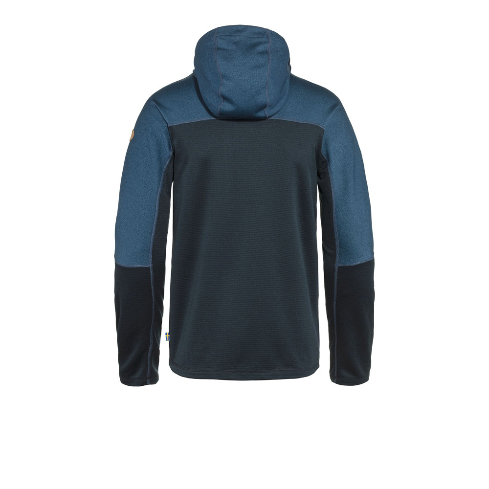 Fjallraven Abisko Trail Fleece - SS25
