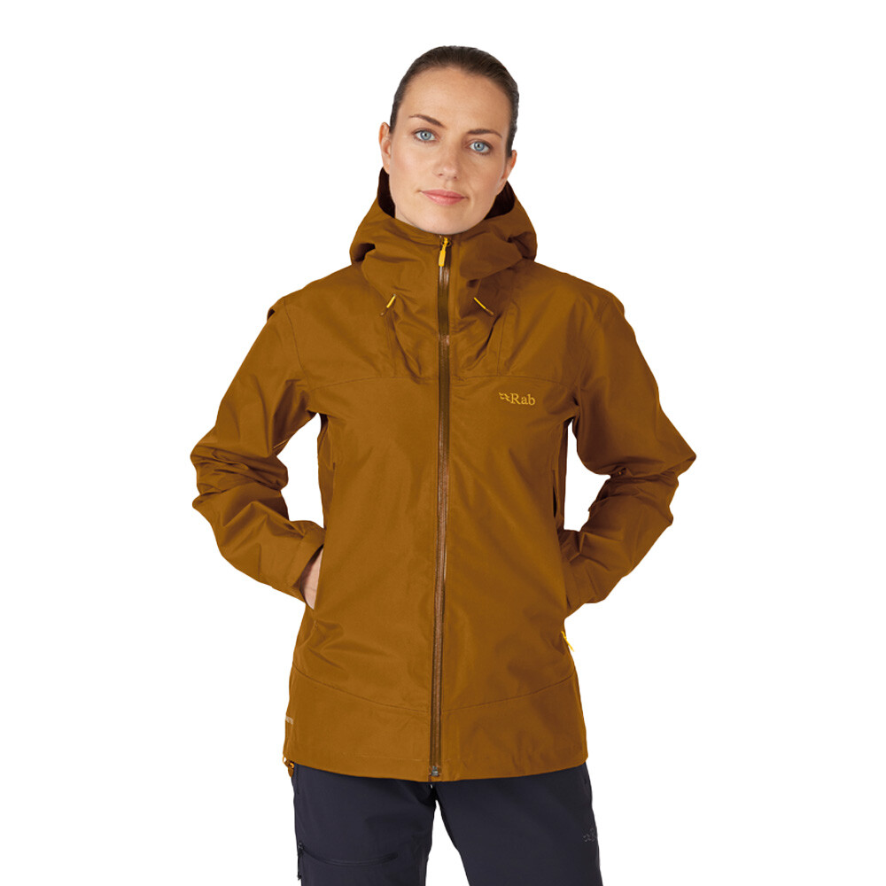 Rab Namche GORE-TEX Women's Jacket - SS25