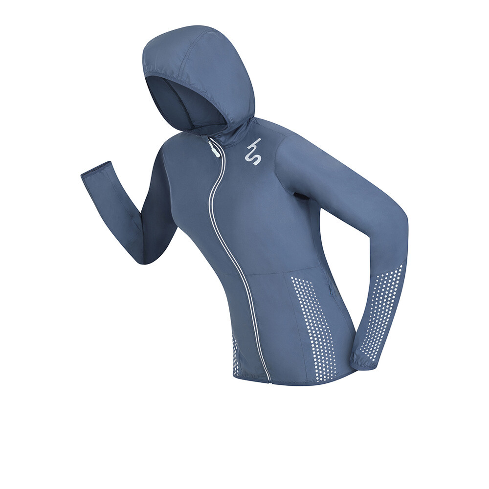 Higher State Women's Windproof Jacket - SS25