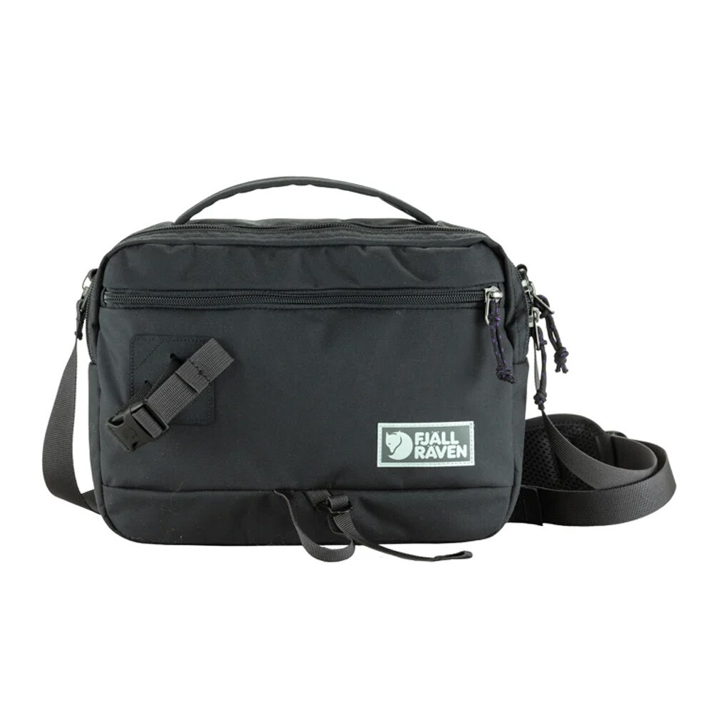 Fjallraven Vardag 6 Shoulder Bag - SS25