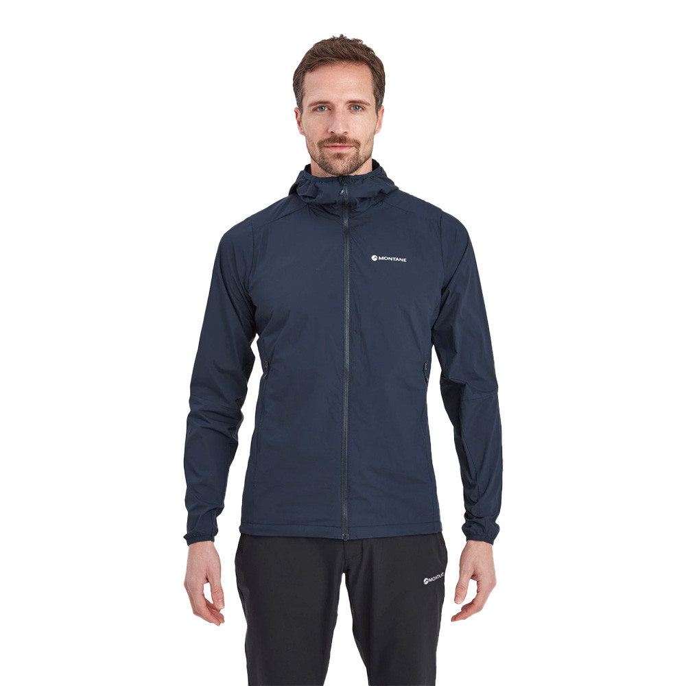 Montane Fireball Nano Hooded Jacket - AW24