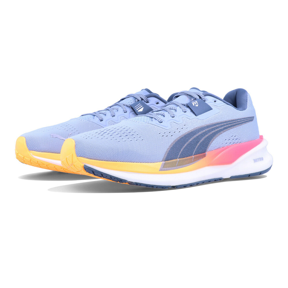 Puma Eternity Nitro Women's Running Shoes
