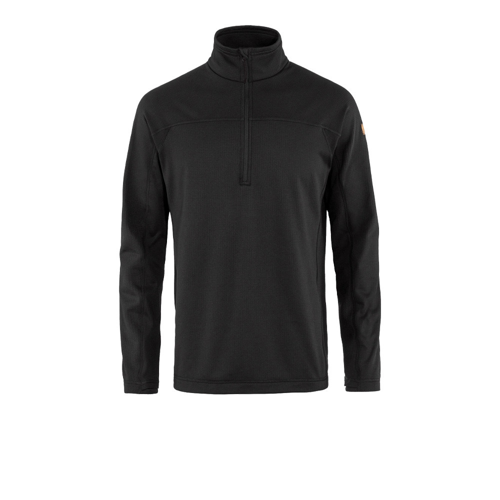 Fjallraven Abisko Lite Half Zip Fleece - SS25