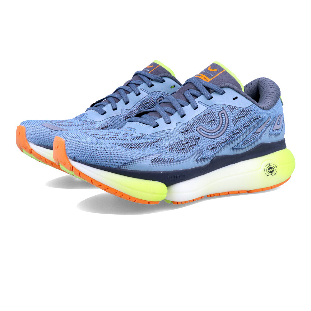 True Motion U-TECH Vichara Running Shoes - SS25