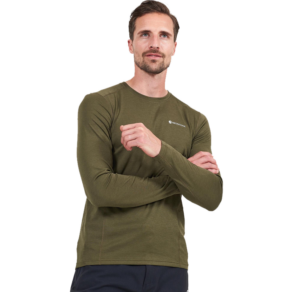 Montane Dart Long Sleeve Top