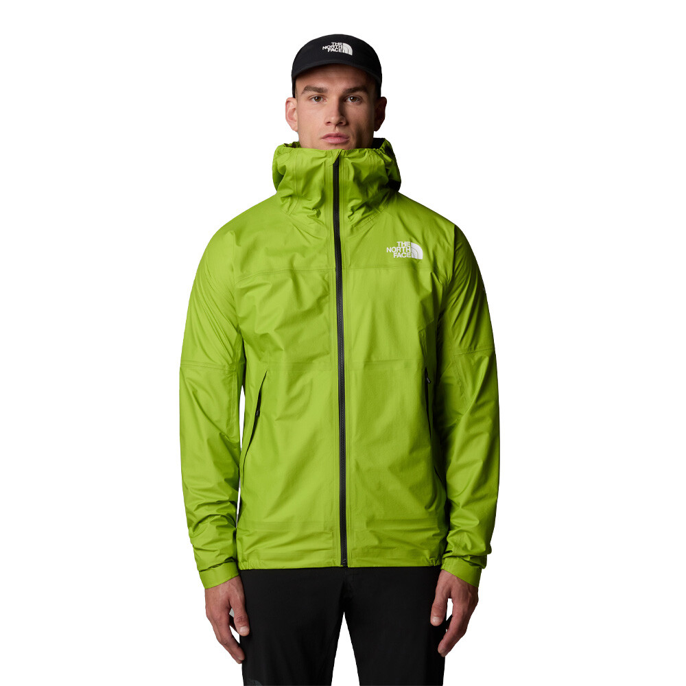 The North Face Summit Papsura FUTURELIGHT Waterproof Jacket - SS25