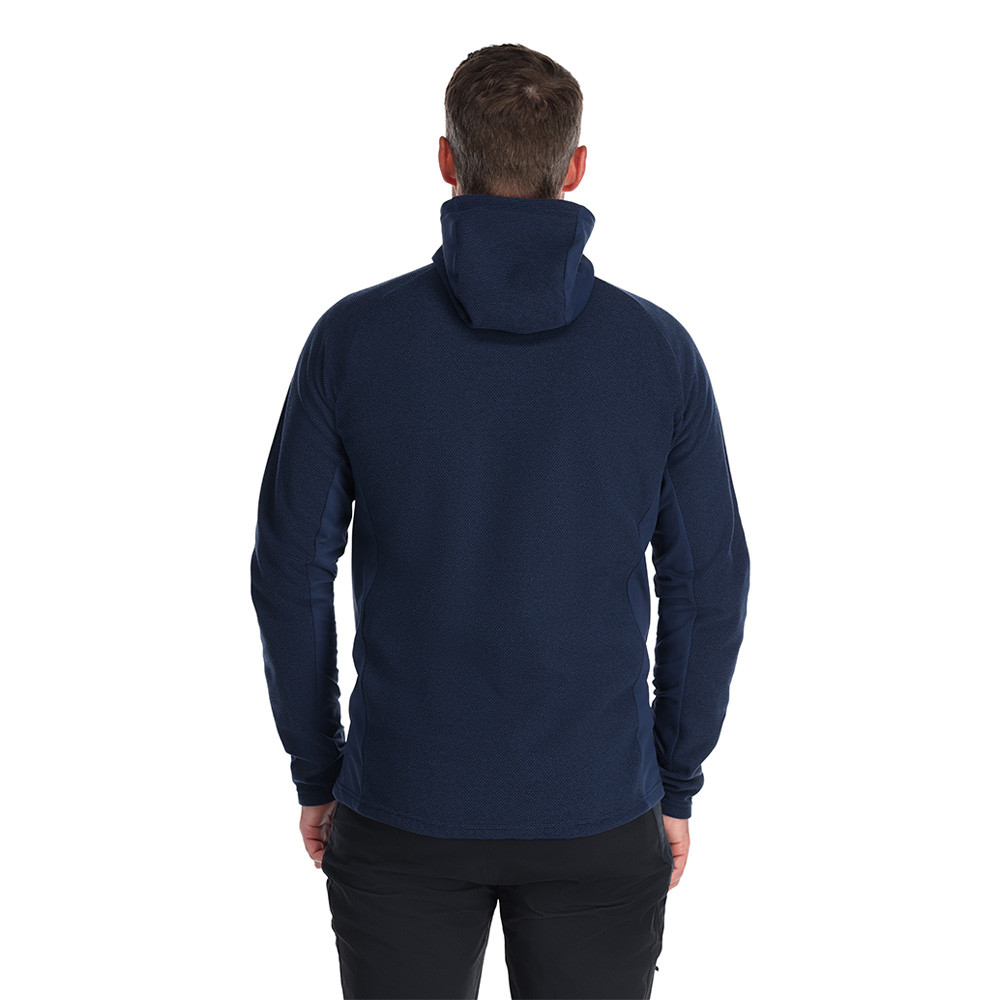 Rab Capacitor Hooded Jacket - SS25