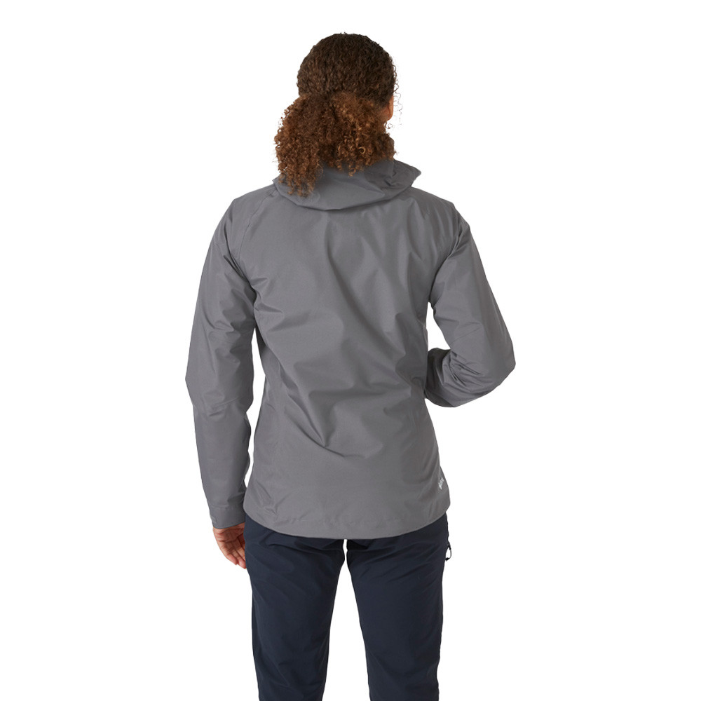 Rab Namche GORE-TEX Paclite Women's Jacket - SS25