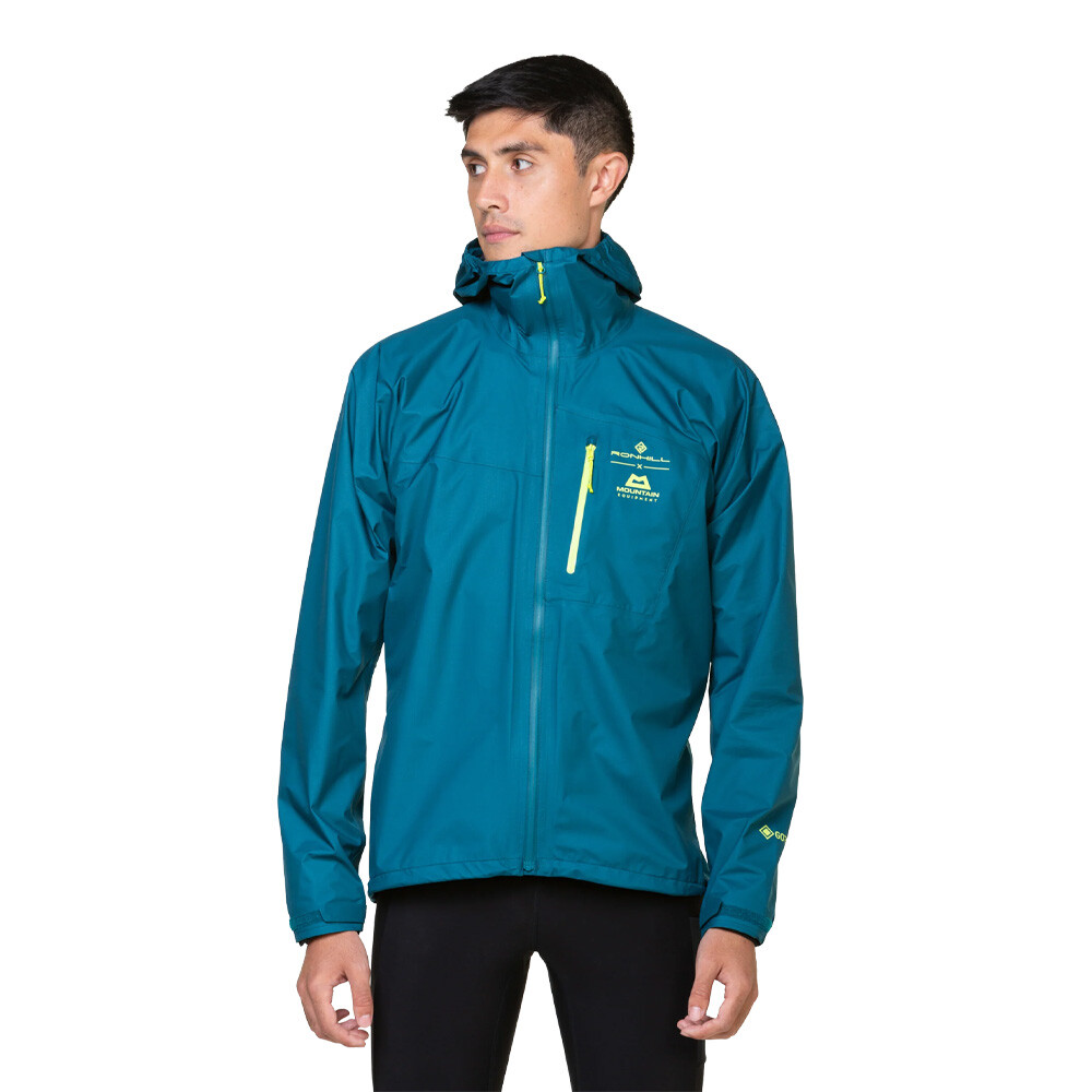 RonHill Tech GORE-TEX Mercurial Jacket - SS25