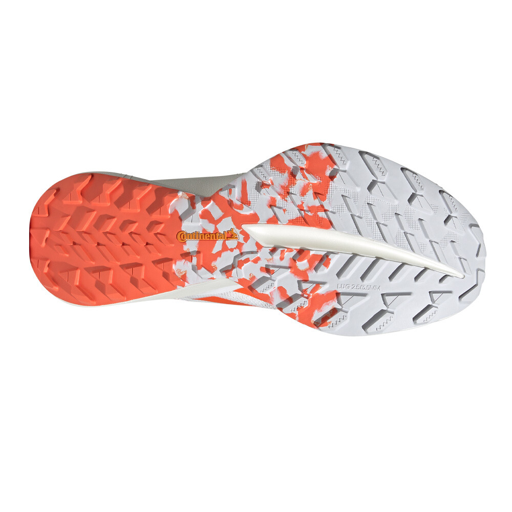 adidas Terrex Agravic Speed Ultra Trail Running Shoes - SS25