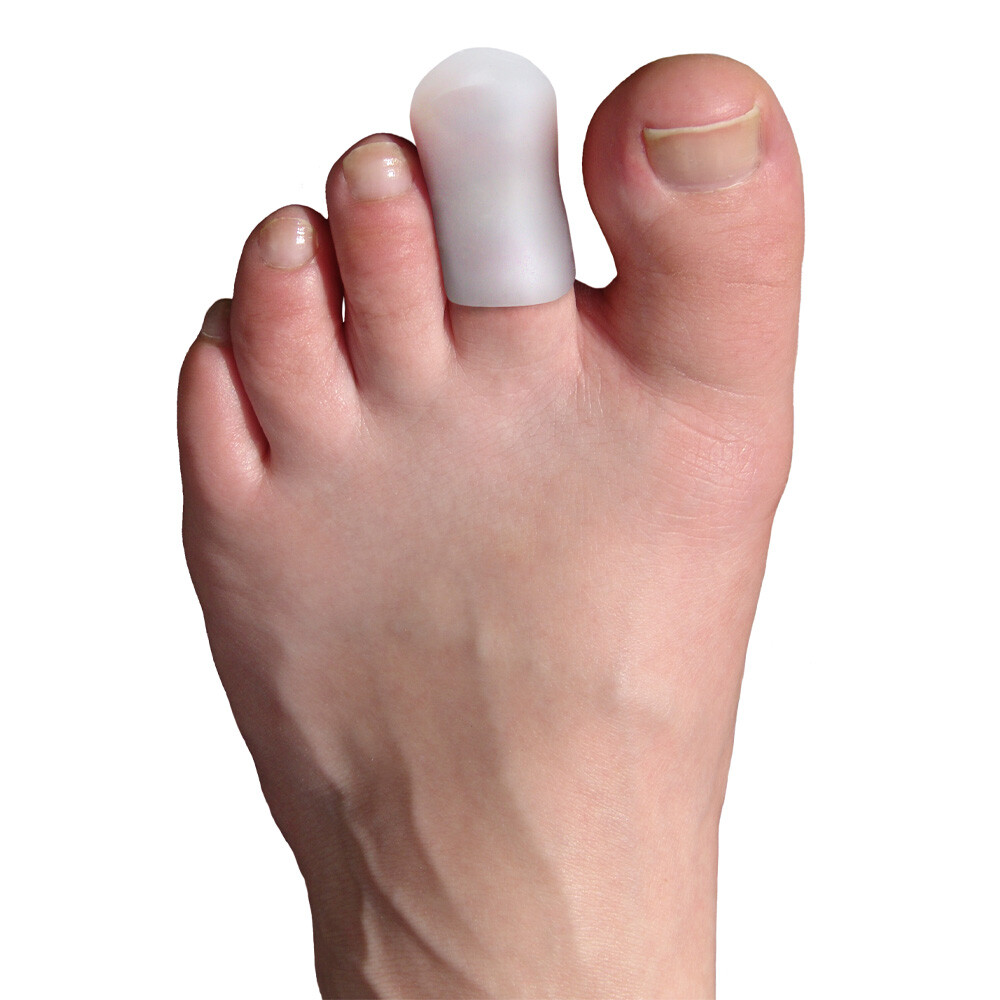 Ultimate Performance Toe Protectors 2 Pack - SS25