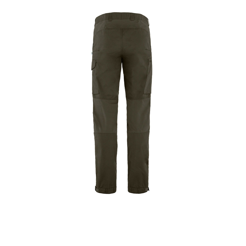 Fjallraven Kaipak Walking Trousers - SS25