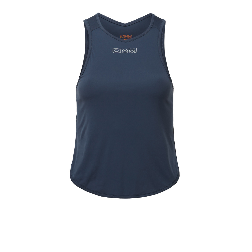 OMM Nitro Women's Tank - SS25