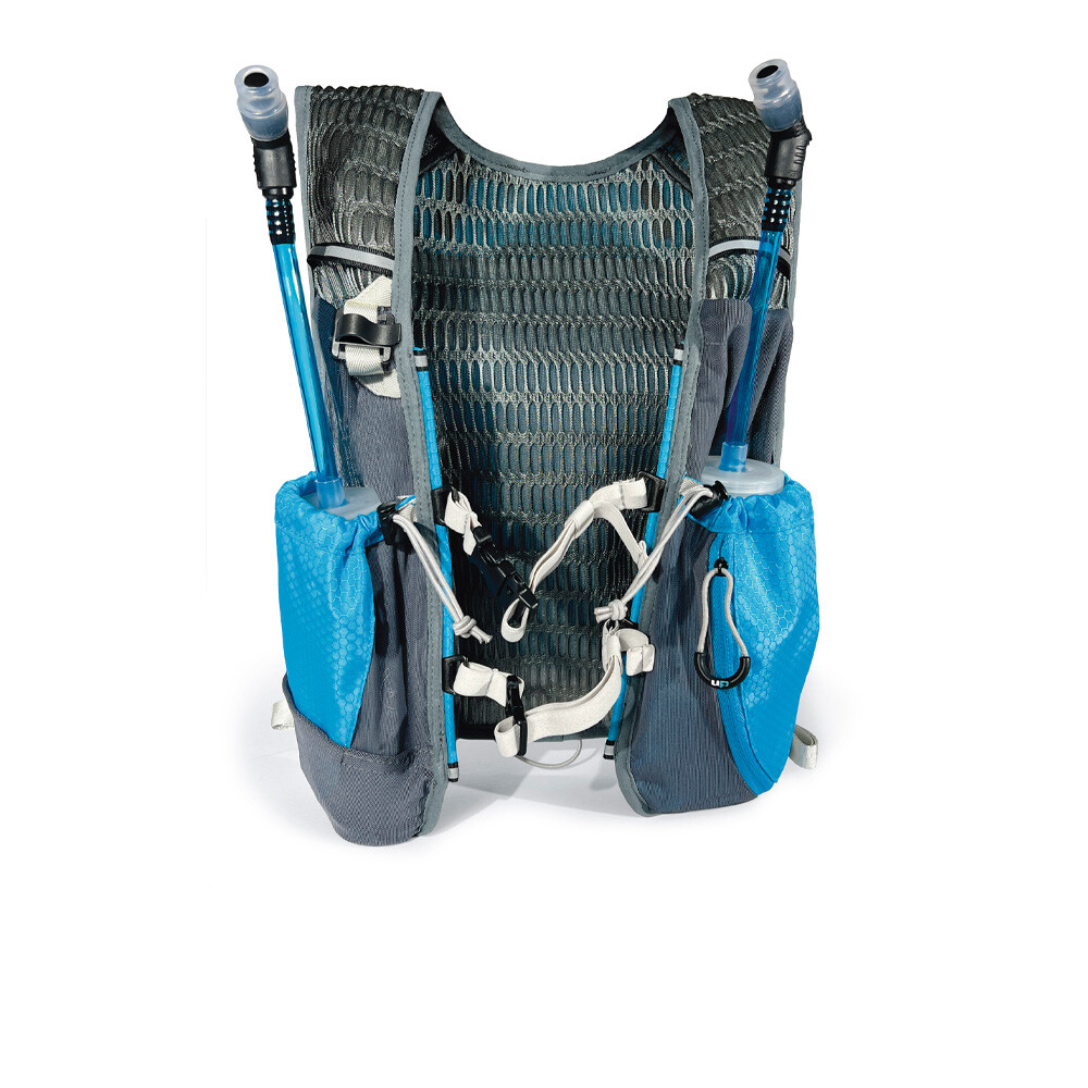 Ultimate Performance Leader Race Vest 2x500ml Flask Pack - SS25