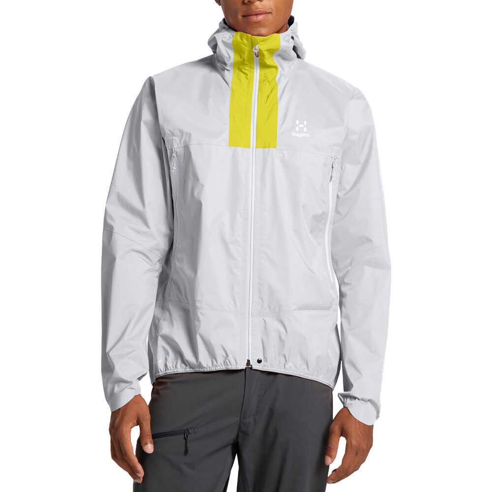 Haglofs L.I.M GORE-TEX Jacket