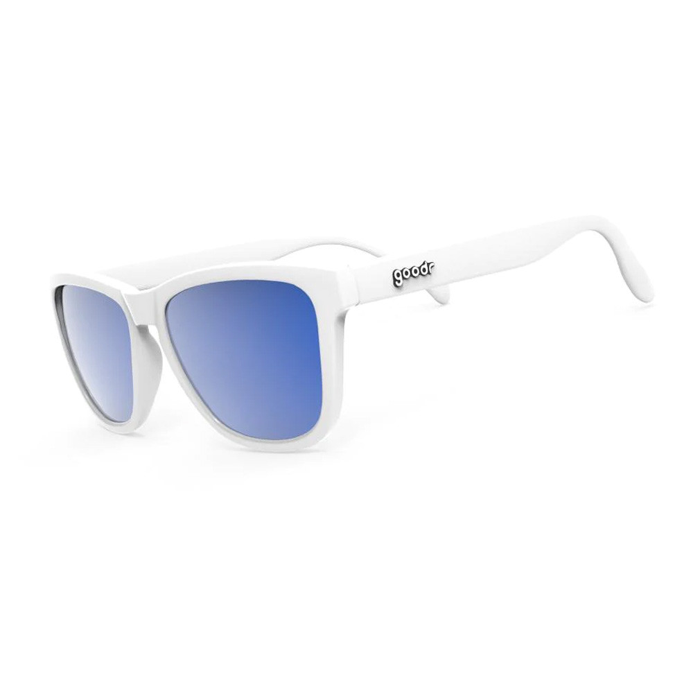 Goodr OG's Iced by Yetis Sunglasses - SS25