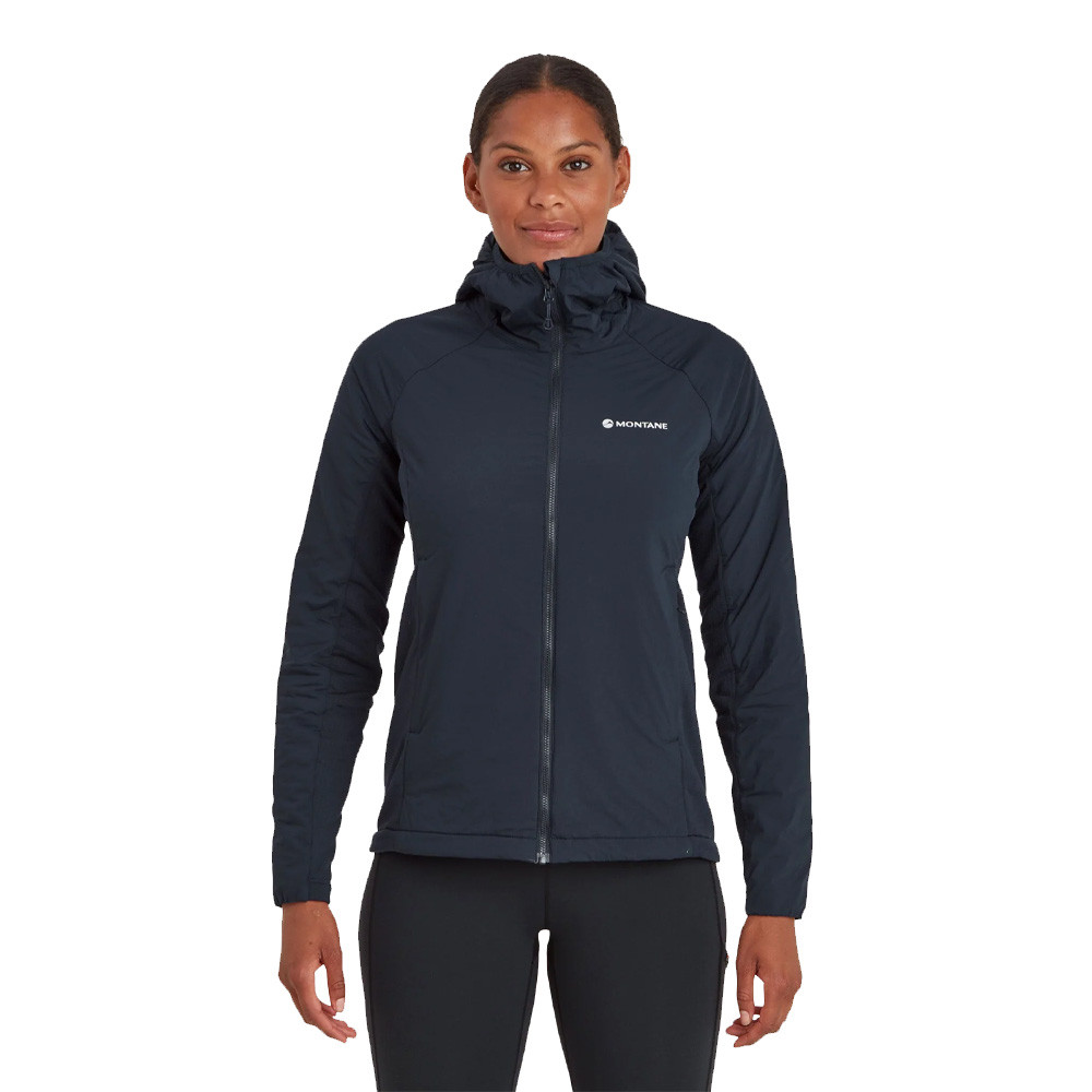 Montane Fireball Lite Women's Hooded Jacket - SS25