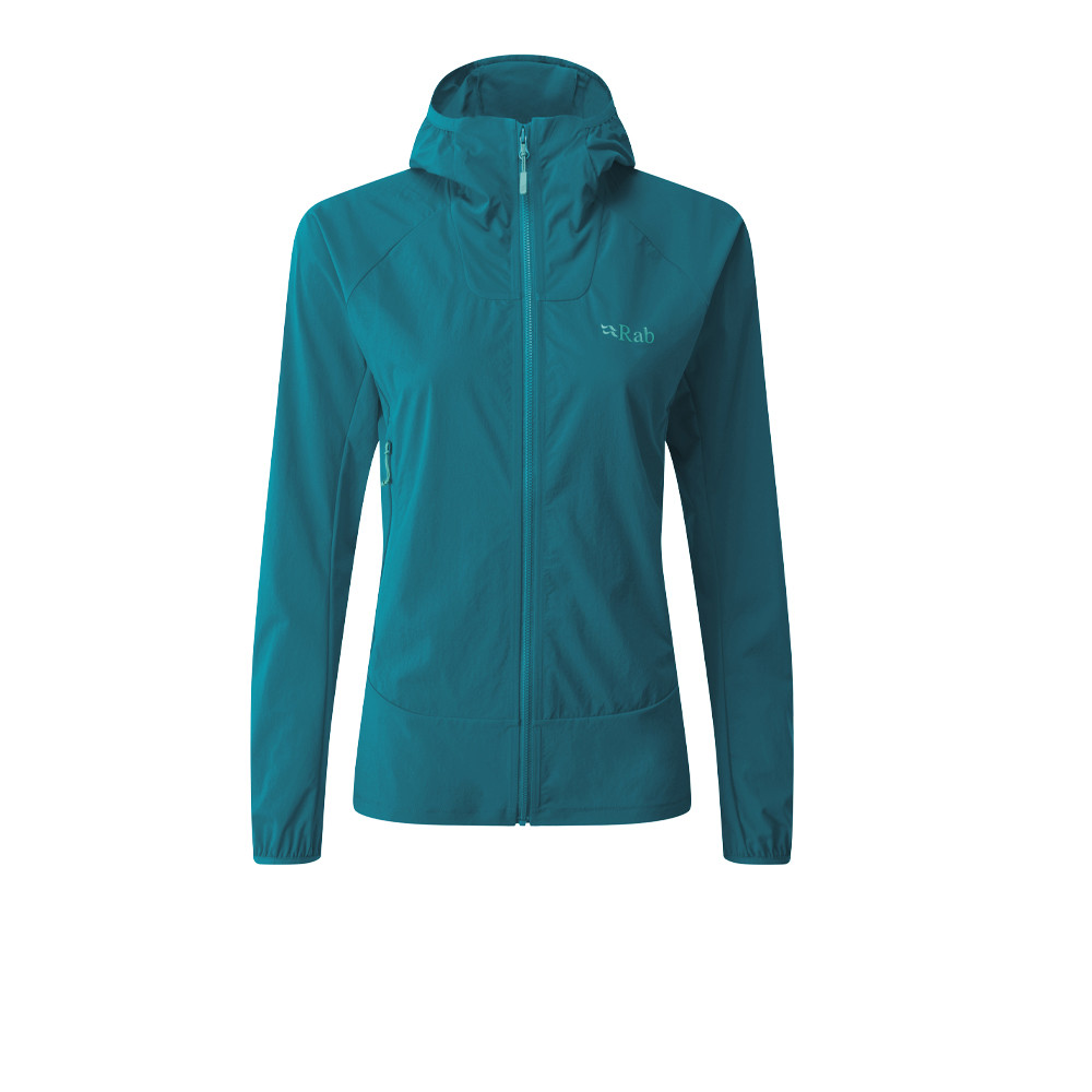 Rab Borealis Women's Jacket - AW24