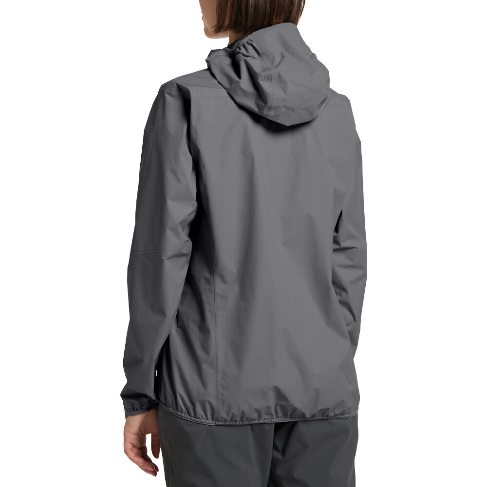 Haglofs L.I.M GORE-TEX Women's Jacket