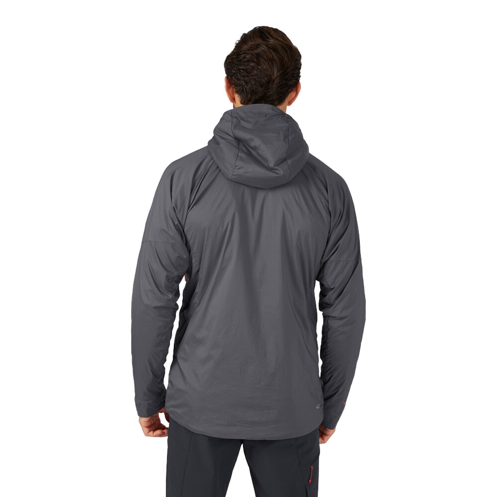 Rab Vapour-Rise Summit Jacket - SS25