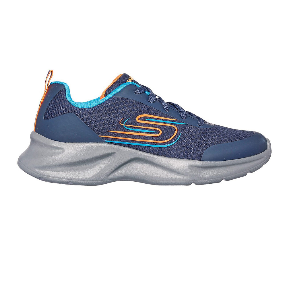 Skechers Dynamatic Voronox Junior Running Shoes - SS25
