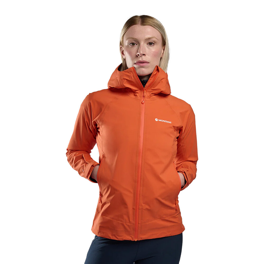 Montane Phase Lite GORE-TEX Women's Jacket - SS25