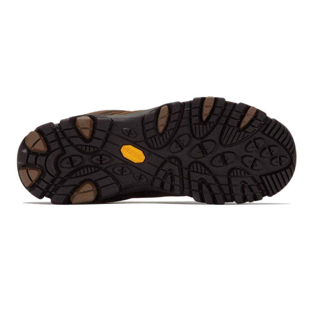 Merrell Moab Adventure 3 Walking Shoes - SS25