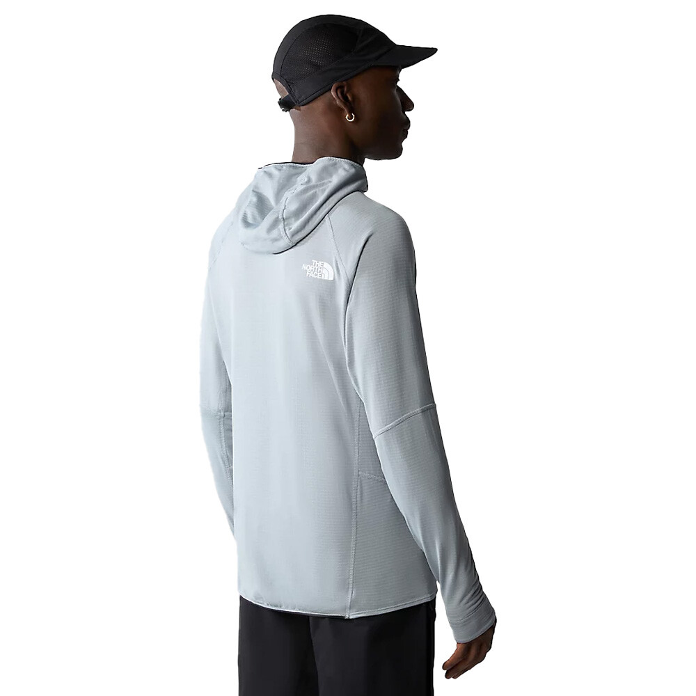 The North Face Bolt Polartec Hooded Pullover