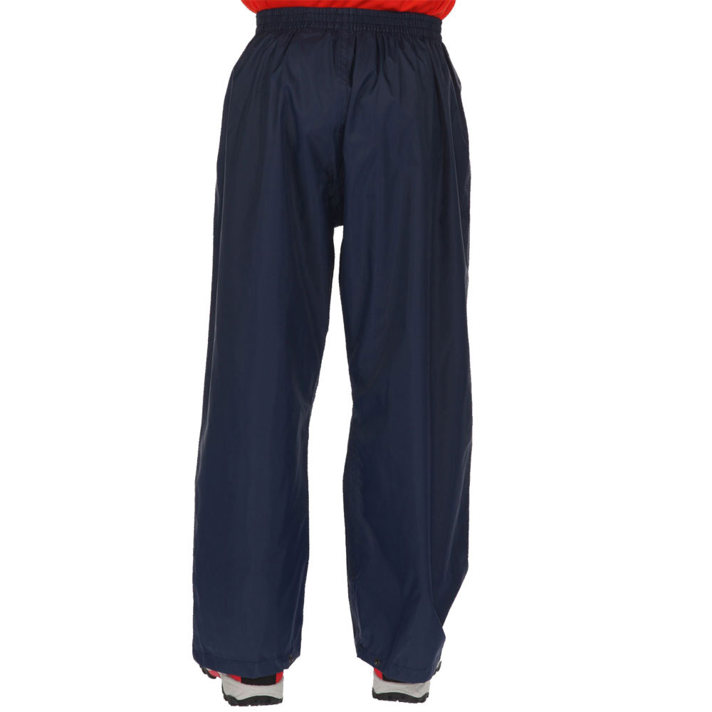 Regatta Pack-It Kids Overtrousers
