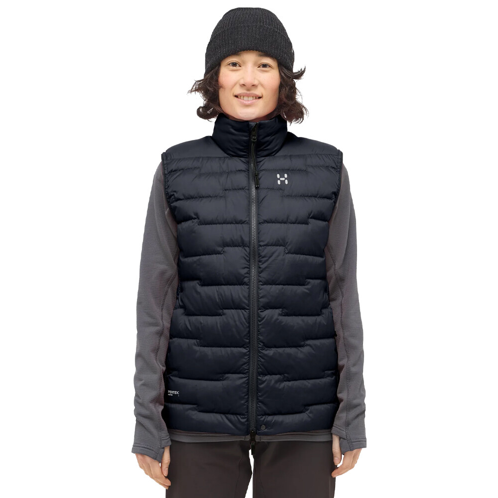 Haglofs ROC Flash Women's Gilet - SS25
