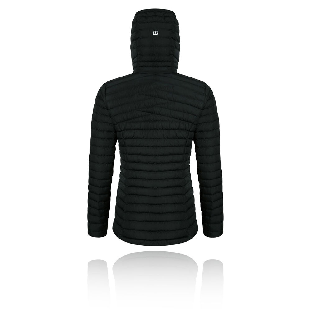 Berghaus Nula Micro Women's Jacket - SS25