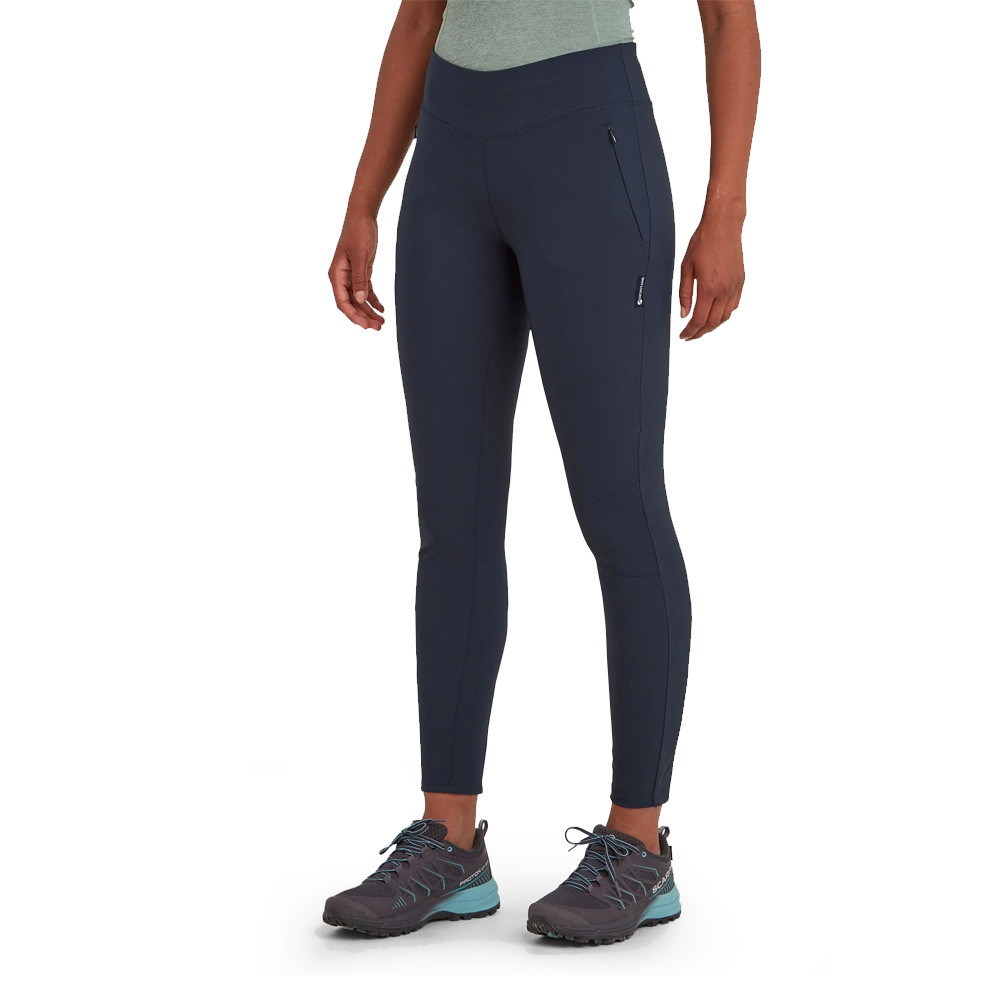 Montane Ineo Women's Pants (Regular Leg) - SS25
