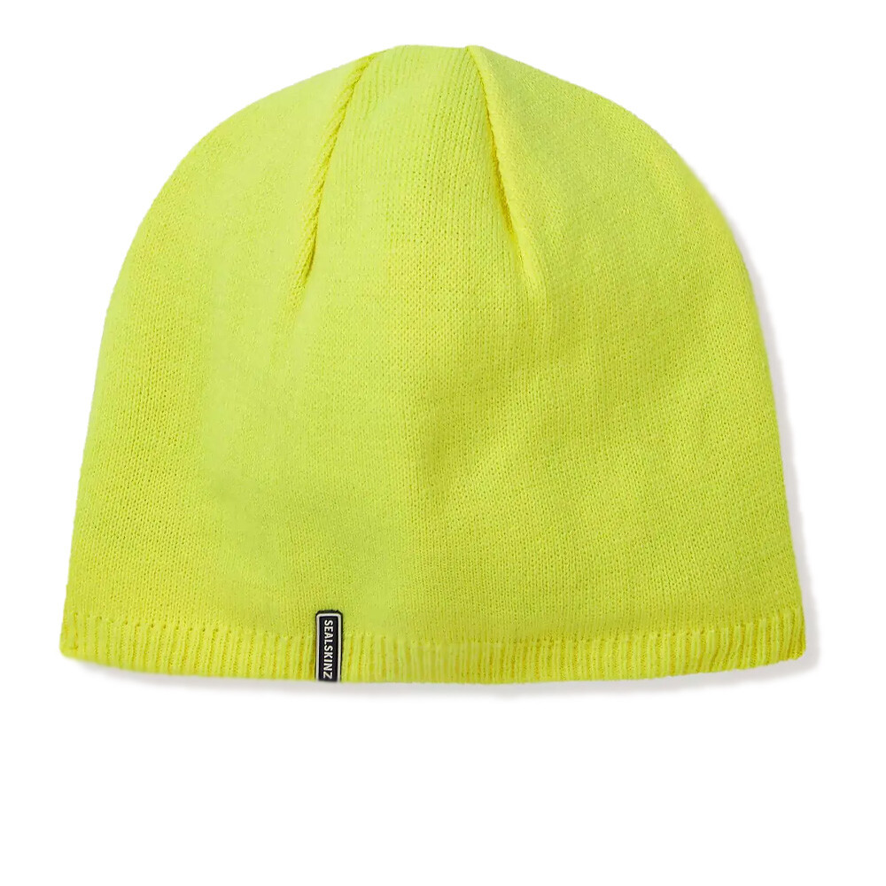 SealSkinz Cley Waterproof Cold Weather Beanie - SS25