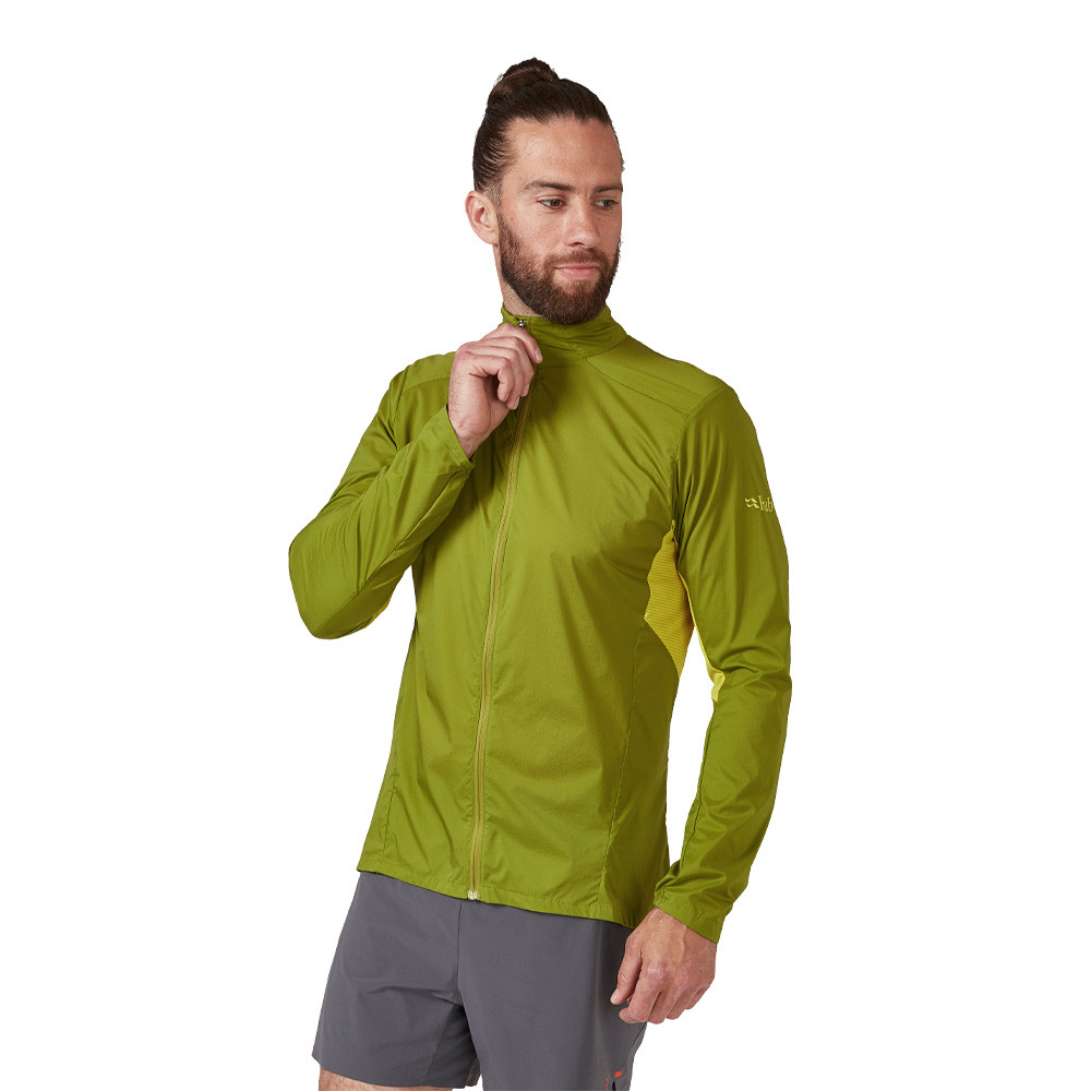 Rab Windveil Jacket