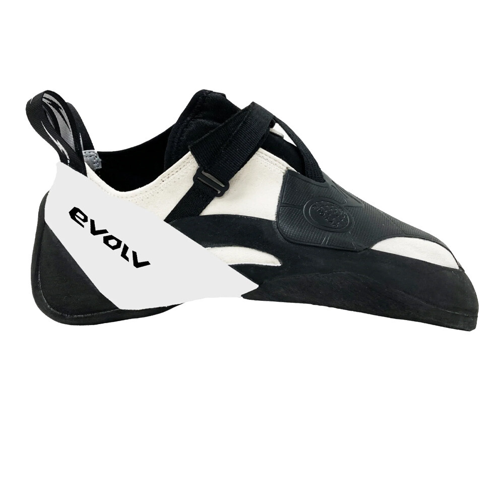 Evolv Zenist Pro Climbing Shoes - SS25