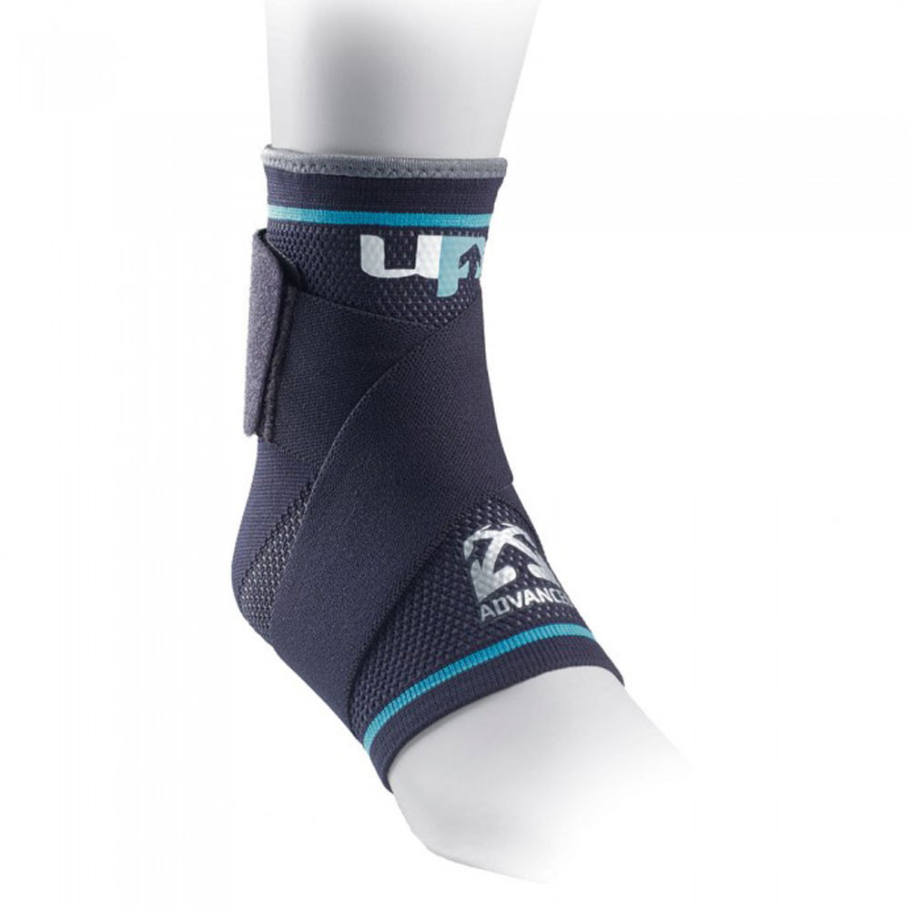 Ultimate Performance Advanced Ultimate Ankle Support - SS25