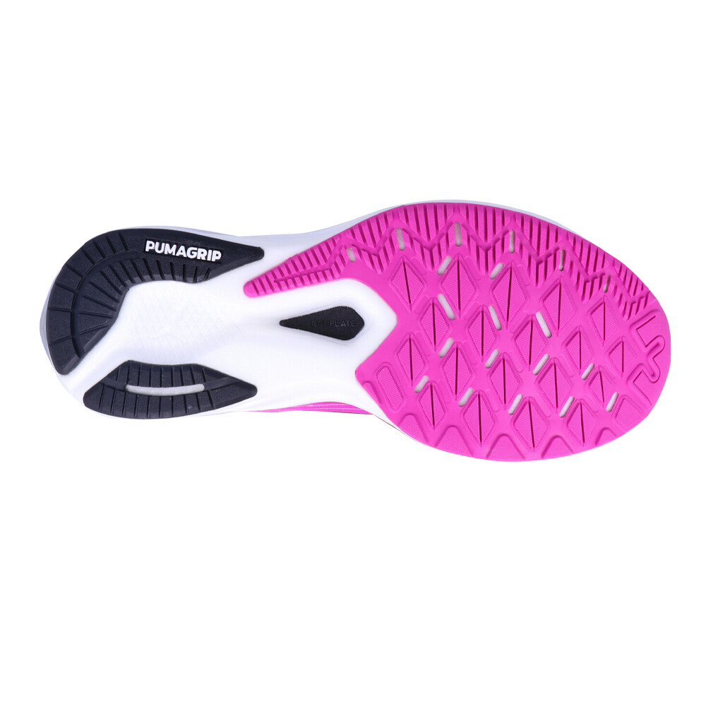 Puma Deviate Nitro Women's Running Shoes