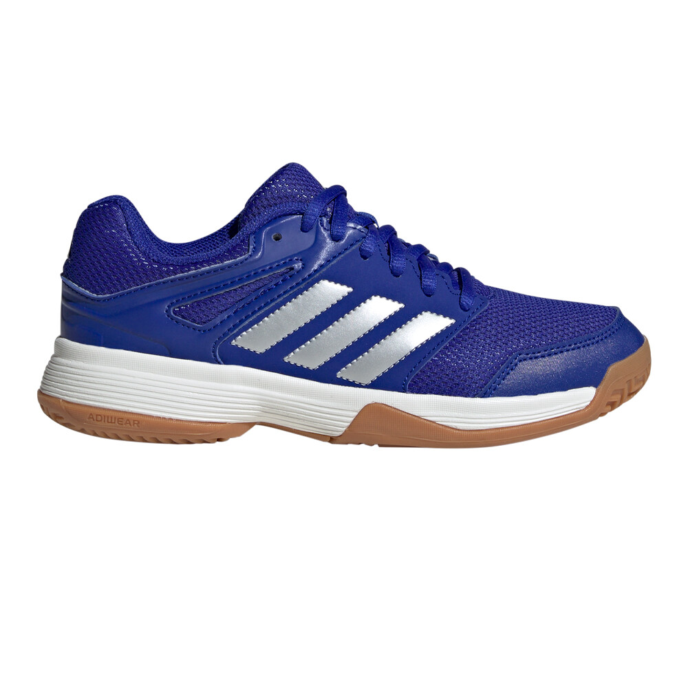 adidas Speedcourt Junior Indoor Court Shoes - SS25
