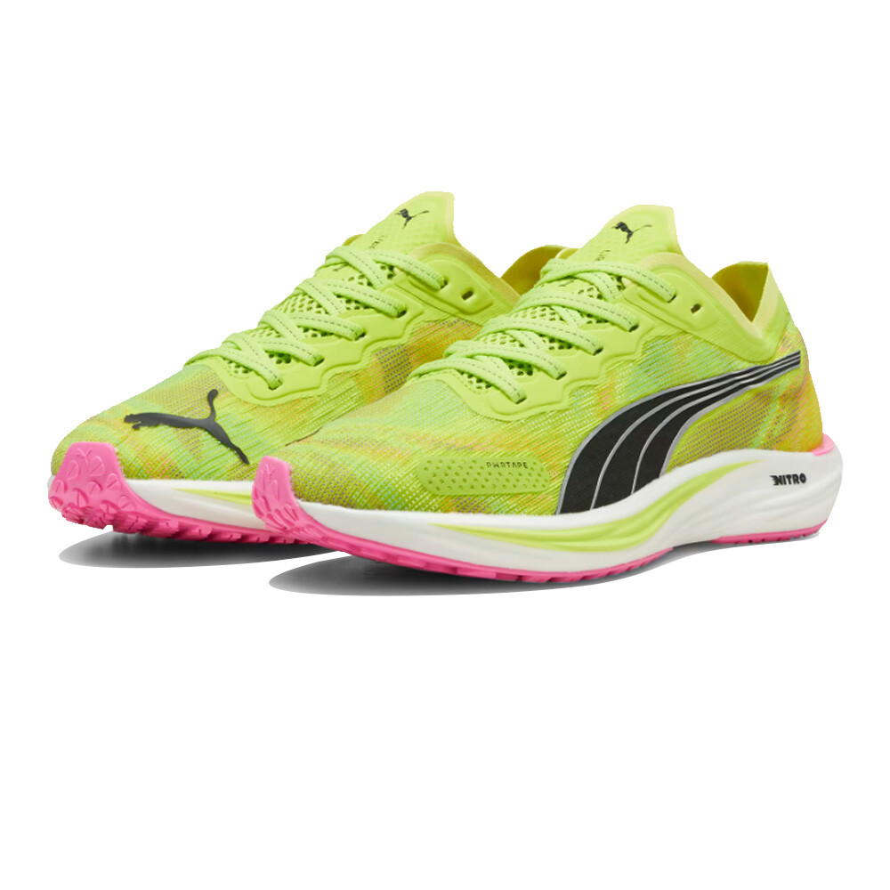 Puma Liberate Nitro 2 Women's Running Shoes