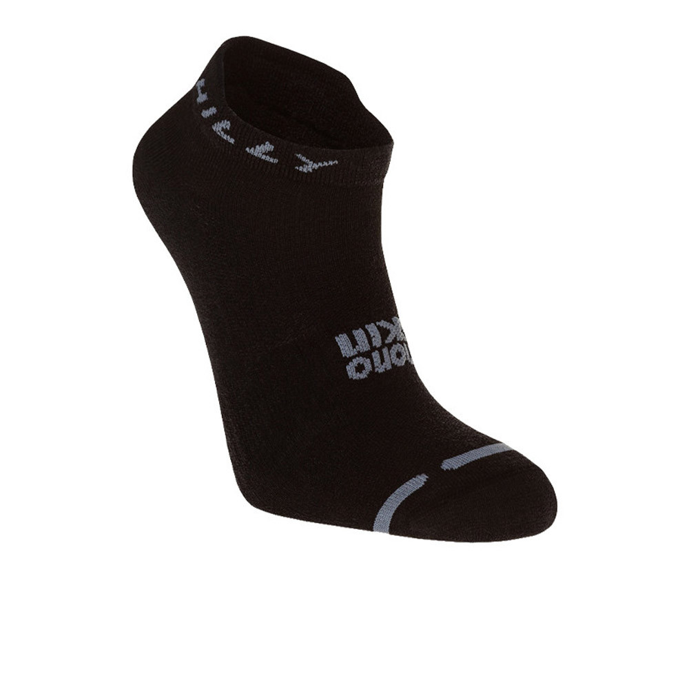 Hilly Active Socklet Socks (Zero Cushioning) - SS25