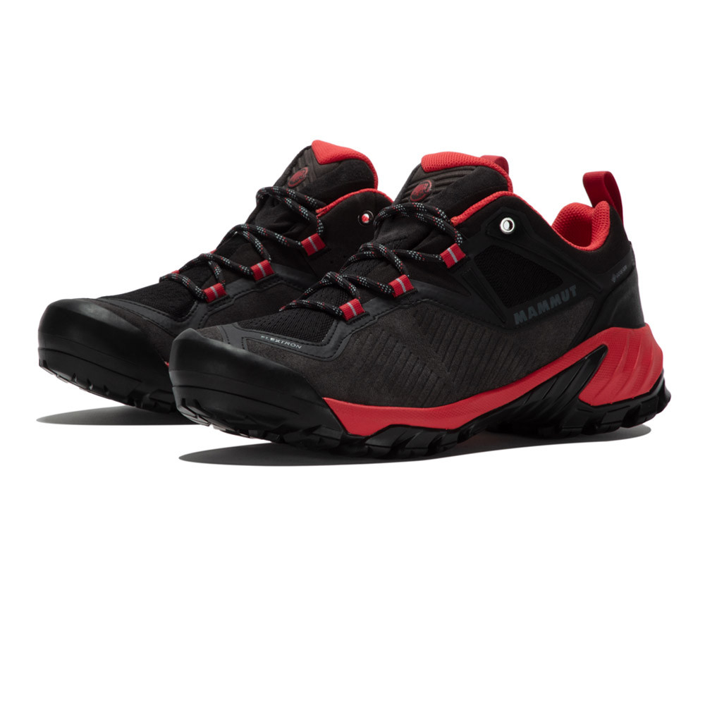 Mammut Sapuen Low GORE-TEX Women's Hiking Shoes - SS25