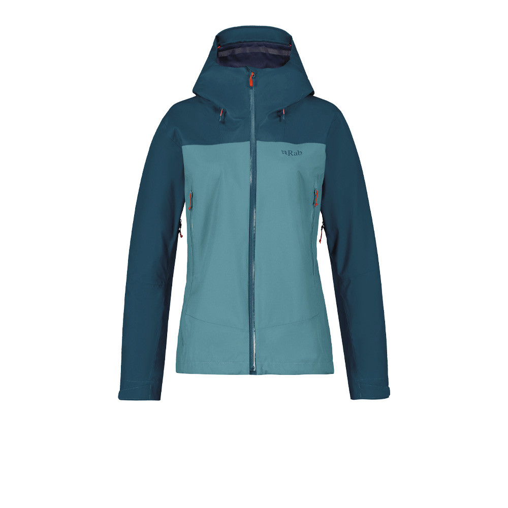Rab Arc Eco Women's Waterproof Jacket