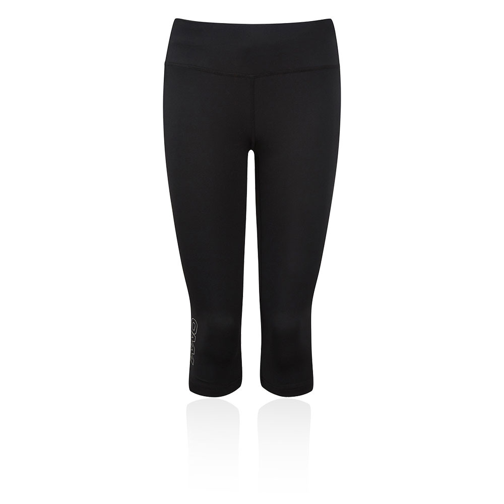 OMM Flash 3/4 Women's Tights - AW24