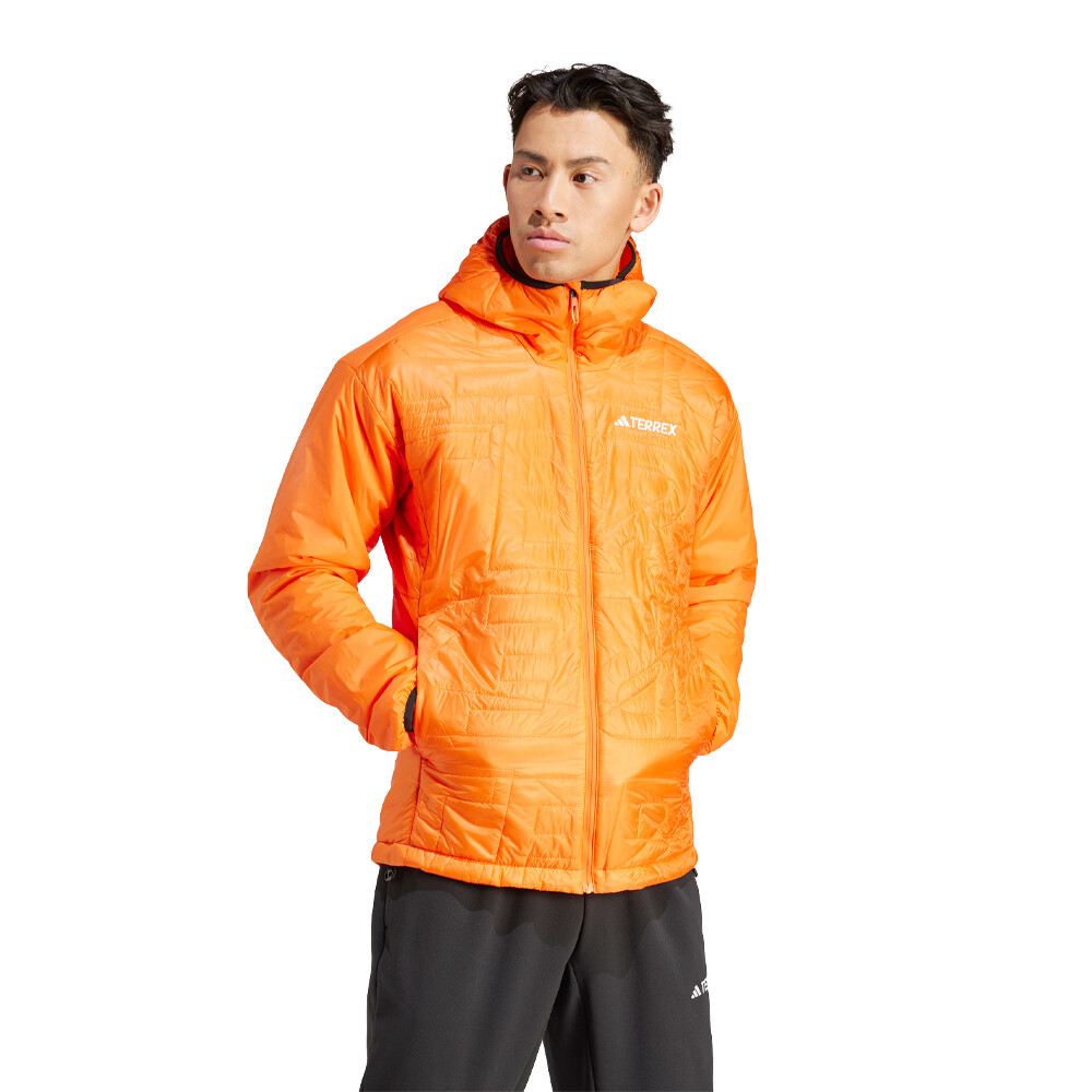 adidas Terrex Xperior Varilite Jacket